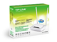 Маршрутизатор TP-Link TL-WR842N (300Mbit/s, 4xLAN)