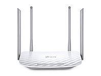 Маршрутизатор TP-Link Archer C50 (RU) (1200Mbit/s, 5Gz+2.4GHz, 4 x LAN)