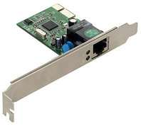 Сетевая карта Gembird NIC-GX1 PCI-Express