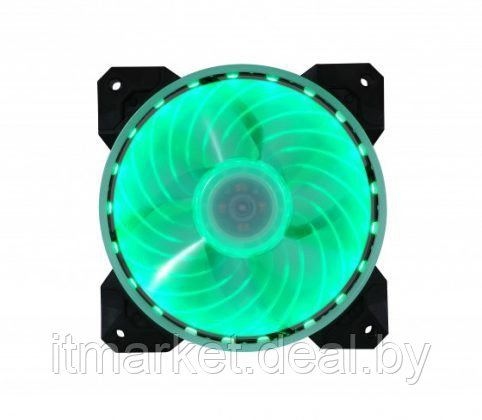 Набор вентиляторов Spire MAGIC Lantern X2-12025S1L6-RGB-L - фото 2 - id-p208973903