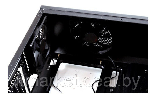 Компьютер Jet Wizard 5i11400FD8HD1SD12X165L4W5 - фото 5 - id-p208983781