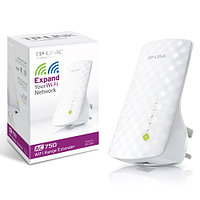 Репитер TP-Link RE200 (733Mbps, 1 LAN)