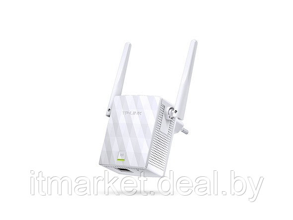 Репитер TP-Link TL-WA855RE (300Mbit/s, внешние антенны) - фото 2 - id-p208972918