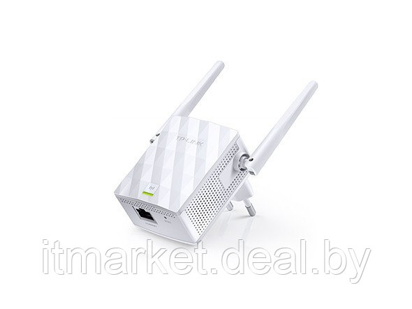 Репитер TP-Link TL-WA855RE (300Mbit/s, внешние антенны) - фото 3 - id-p208972918