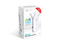 Репитер TP-Link RE450 (1750Mbit/s, 2.4GHz + 5GHz)