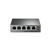 Коммутатор TP-Link TL-SG1005P (5x 1Gbit/s, PoE)