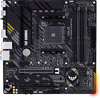 Материнская плата Asus TUF GAMING B550M-PLUS (Socket AM4)