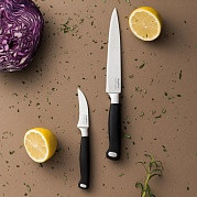 Нож для чистки 7см Gourmet Essentials BergHOFF 1399510 - фото 2 - id-p208990868