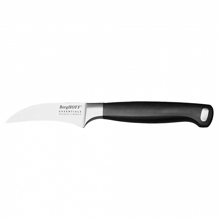 Нож для чистки 7см Gourmet Essentials BergHOFF 1399510 - фото 1 - id-p208990868