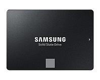 Жесткий диск SSD 250Gb Samsung 870 EVO (MZ-77E250BW)