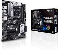 Материнская плата Asus PRIME B550-PLUS (Socket AM4)