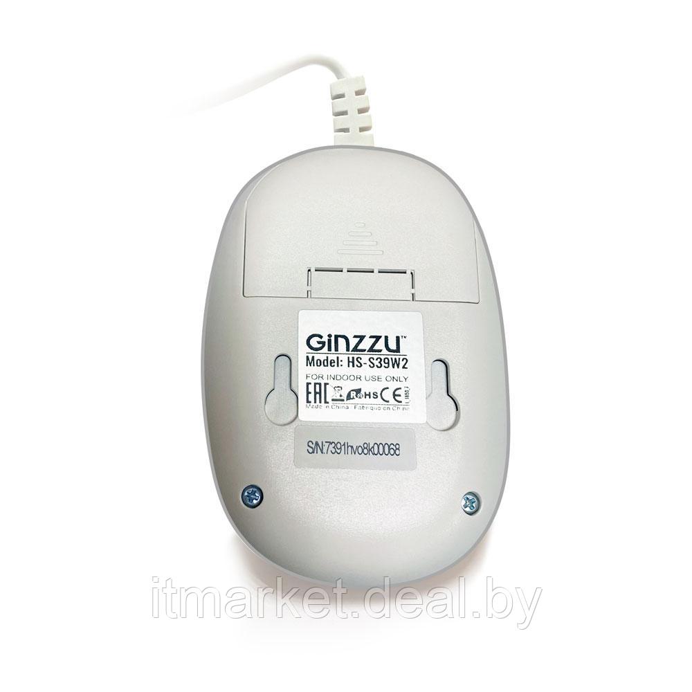 Датчик GINZZU HS-S39W2 - фото 2 - id-p208981799