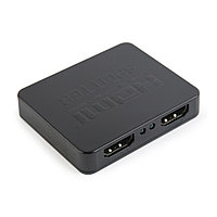 Разветвитель HDMI Gembird DSP-2PH4-03 2 port