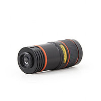 Объектив к смартфону Gembird TA-ZL8X-01 8x Zoom