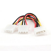 Кабель Cablexpert CC-PSU-1 2xMolex