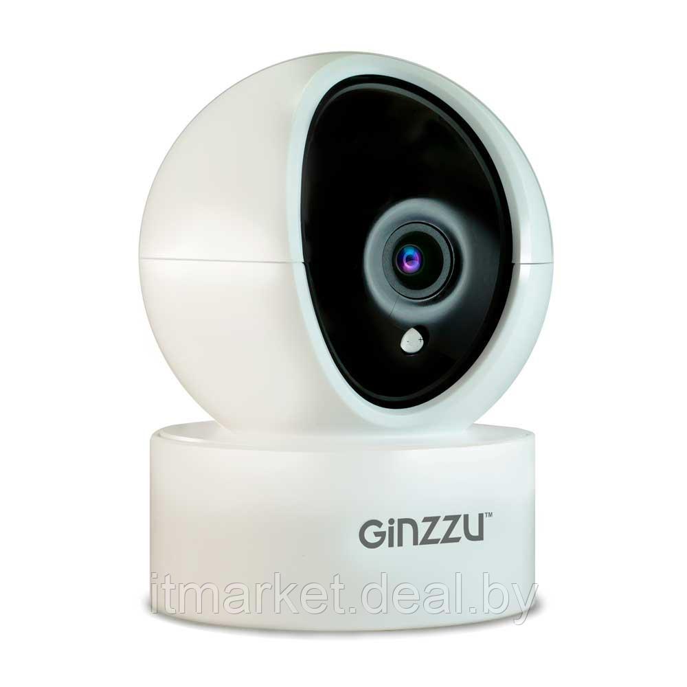 Камера видеонаблюдения GINZZU HWD-2301A - фото 1 - id-p208981804
