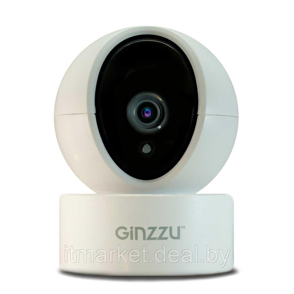 Камера видеонаблюдения GINZZU HWD-2301A - фото 2 - id-p208981804