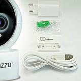 Камера видеонаблюдения GINZZU HWD-2301A, фото 6