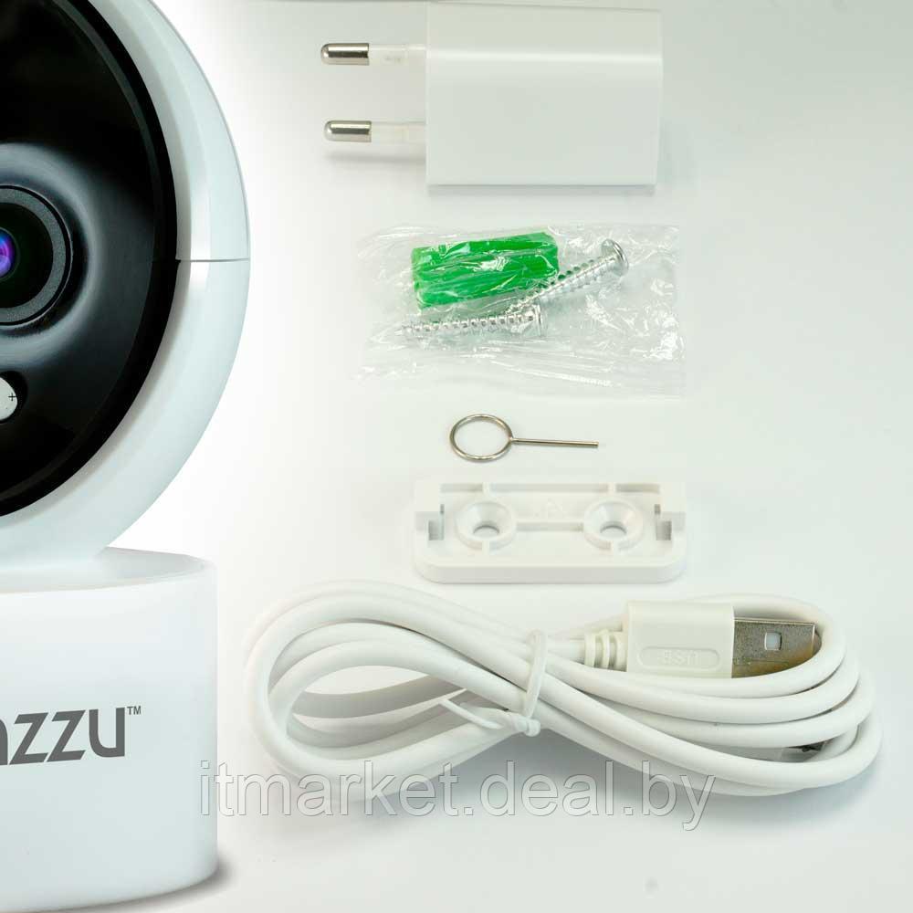 Камера видеонаблюдения GINZZU HWD-2301A - фото 6 - id-p208981804