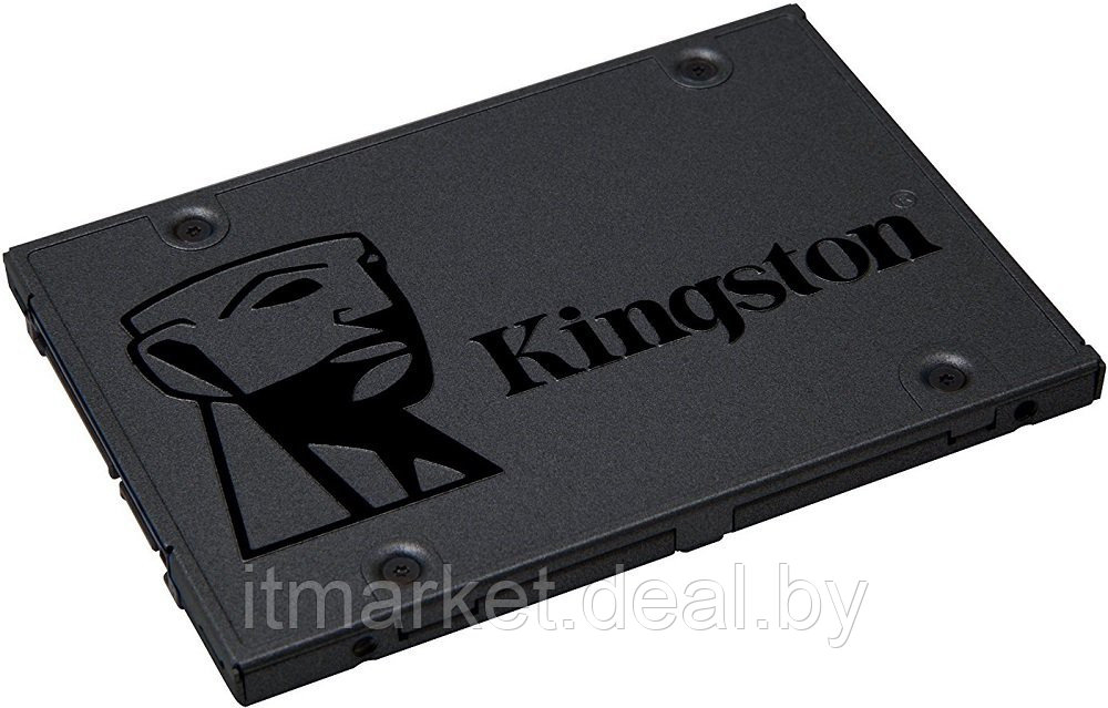 Жесткий диск SSD 960Gb Kingston A400 (SA400S37/960G) - фото 2 - id-p208976906