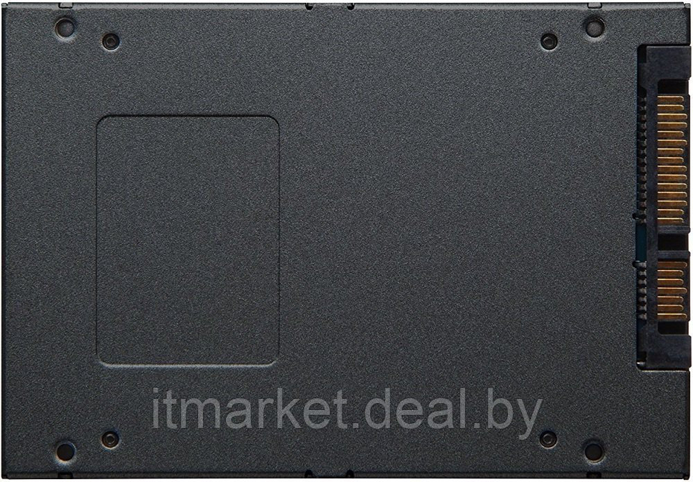 Жесткий диск SSD 960Gb Kingston A400 (SA400S37/960G) - фото 3 - id-p208976906