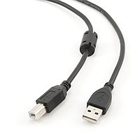 Кабель Cablexpert CCF-USB2-AMBM-15 4.5m