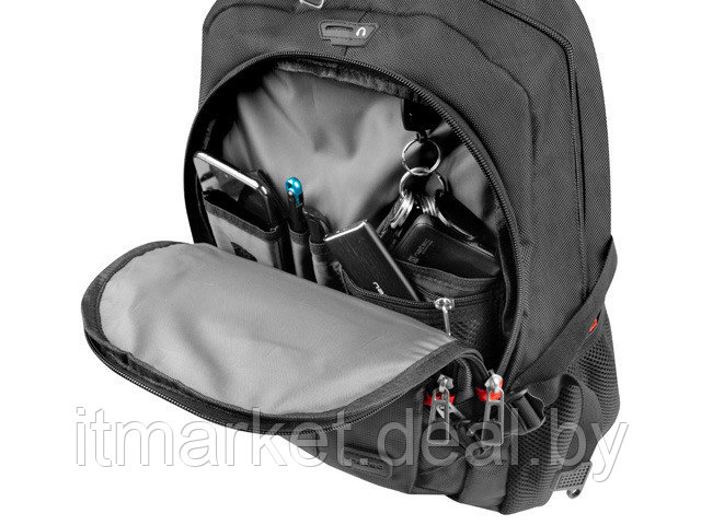 Рюкзак для ноутбука Natec MERINO (NTO-1703) - фото 5 - id-p208981817