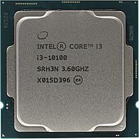 Процессор Intel Core i3-10100 (Socket 1200)