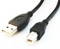 Кабель Cablexpert CCP-USB2-AMBM-10