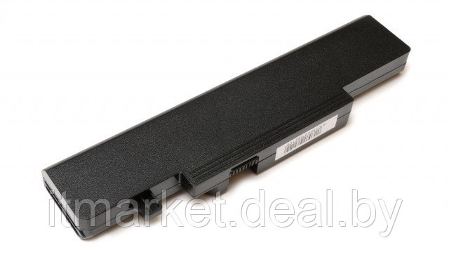Батарея для ноутбука Pitatel ВТ-985 L10S6Y01 для Lenovo IdeaPad Y460/Y560/B560 series (11.1В, 4800мАч) - фото 1 - id-p208973951