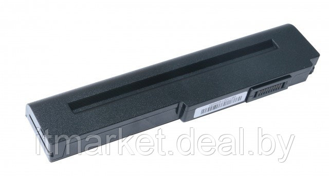 Батарея для ноутбука Pitatel ВТ-138 А32-М50 для Asus M50/X55s Series (11.1В, 4800мАч) - фото 1 - id-p208973953
