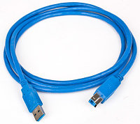 Кабель Cablexpert CCP-USB3-AMBM-10 3m