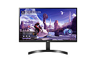 Монитор 27" LG 27QN600-B