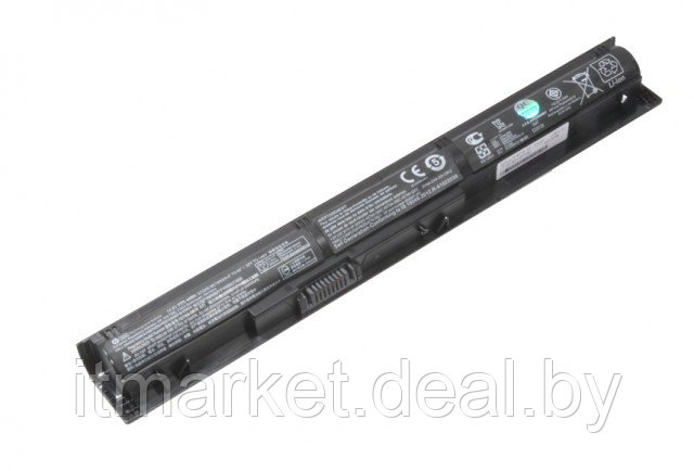 Батарея для ноутбука Pitatel ВТ-415 RI04 для HP ProBook 450 G3/455 G3/470 G3 (14.4В, 2200мАч) - фото 2 - id-p208973957