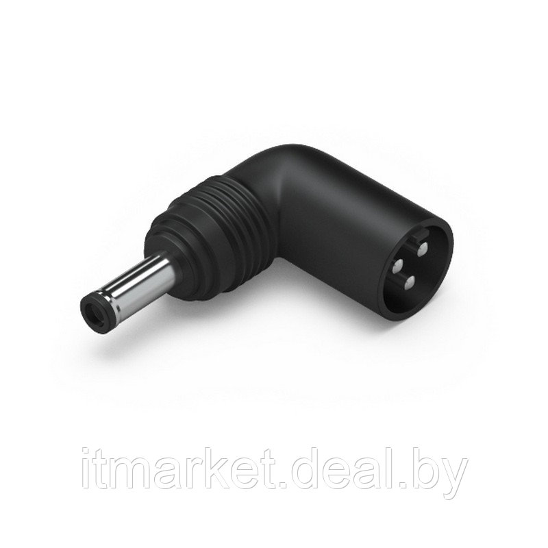 Разъем питания для ноутбука Pitatel DCC.M6 Samsung (19V, 5.0*3.0mm) - фото 1 - id-p208973959