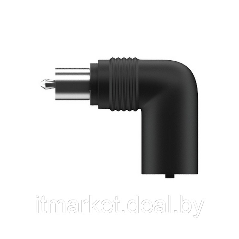 Разъем питания для ноутбука Pitatel DCC.M22 для Apple (24V, 7.7*2.5*4.3mm) - фото 2 - id-p208973960