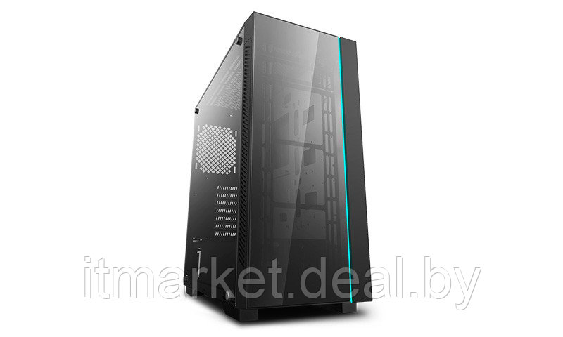 Корпус Deepcool MATREXX 55 V3 (DP-ATX-MATREXX55V3) - фото 1 - id-p208982825