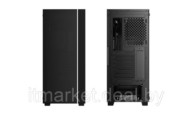 Корпус Deepcool MATREXX 55 V3 (DP-ATX-MATREXX55V3) - фото 6 - id-p208982825