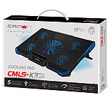 Подставка для ноутбука Crown CMLS-K331, фото 6