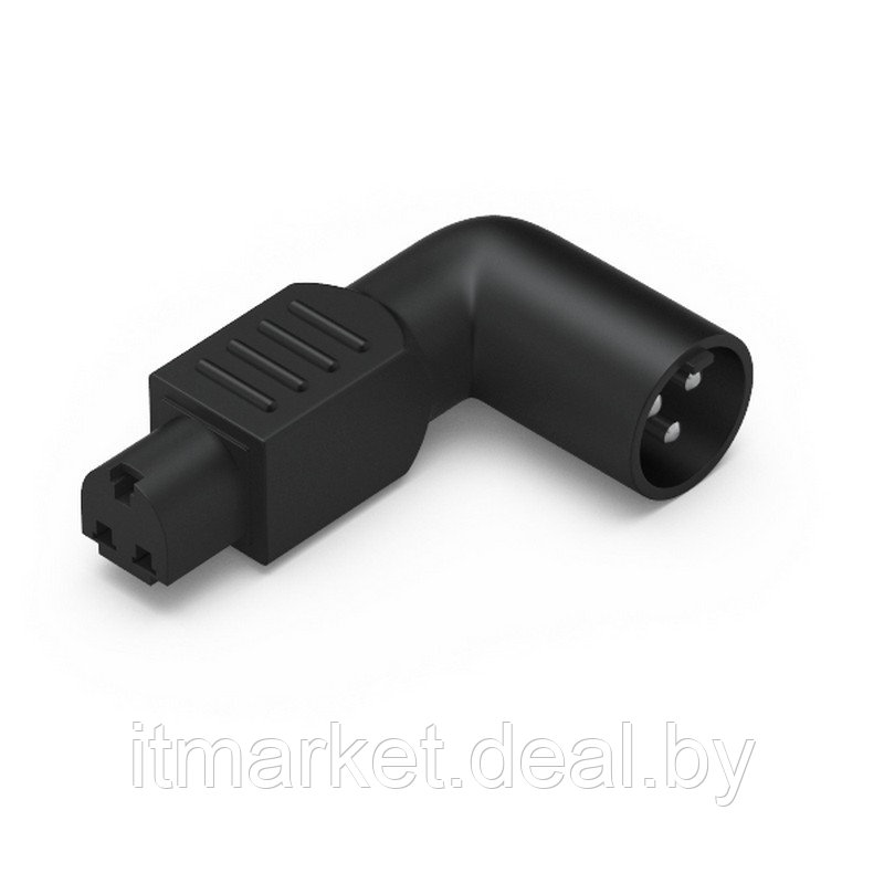 Разъем питания для ноутбука Pitatel DCC.M10 для Dell (20V 7.3*7.4*8mm) - фото 2 - id-p208973963