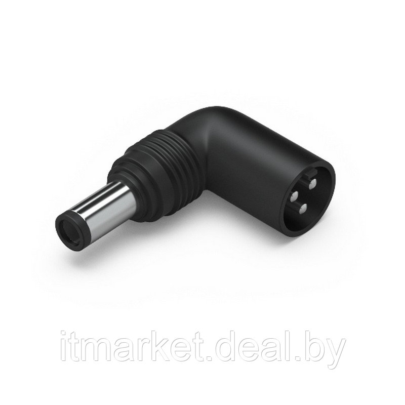 Разъем питания для ноутбука Pitatel DCC.M3 для Sony, Fujitsu (16V, 6.5*4.4mm) - фото 1 - id-p208973970