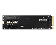 Жесткий диск SSD 250Gb Samsung 980 Evo (MZ-V8V250BW)