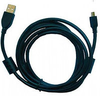 Кабель Cablexpert CCF-USB2-AM5P-6 1,8m