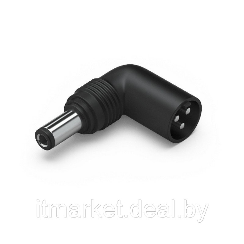 Разъем питания для ноутбука Pitatel DCC.M1 для Toshiba (15V, 6.3*3.0mm) - фото 2 - id-p208973974