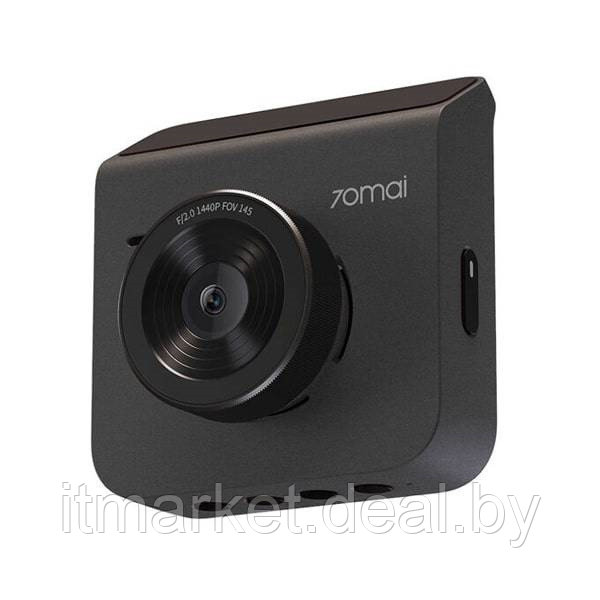 Видеорегистратор Xiaomi 70mai Dash Cam A400-1 (ночное видение + камера заднего вида RC09) - фото 3 - id-p208982842