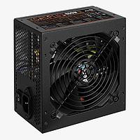 Блок питания 800W Aerocool KCAS PLUS-800W