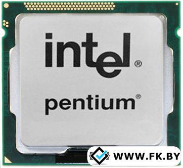 Процессор Intel Pentium G3240 - фото 1 - id-p208972203