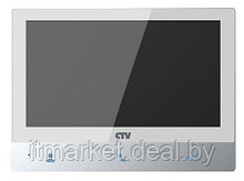 Видеодомофон CTV CTV-M4701AHD W