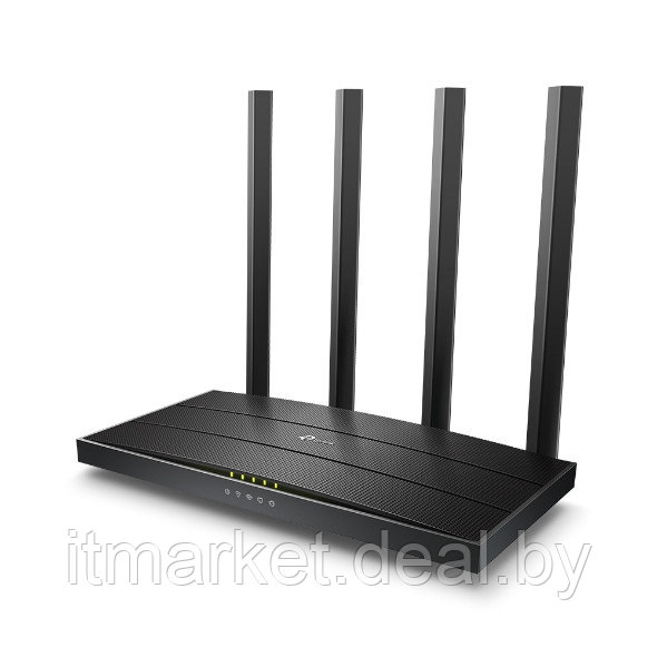 Маршрутизатор TP-Link Archer C80 - фото 2 - id-p208981872