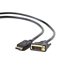 Кабель Cablexpert CC-DPM-DVIM-6 1.8м